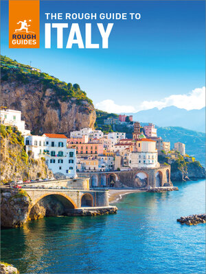 cover image of The Rough Guide to Italy
